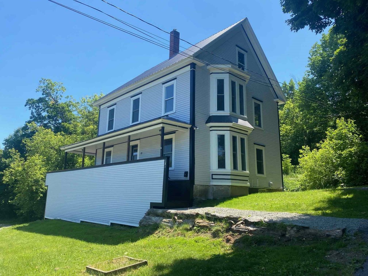 181 Middle Street