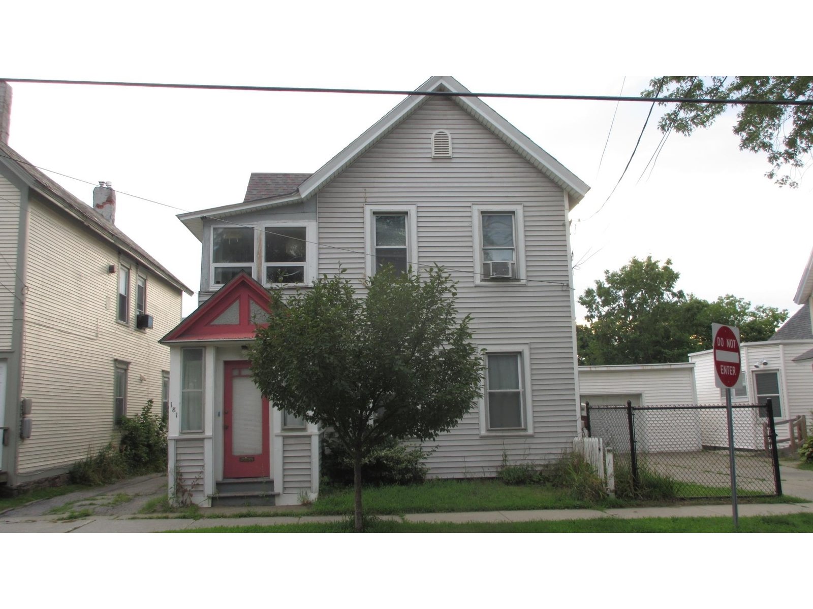 181 North Champlain Street