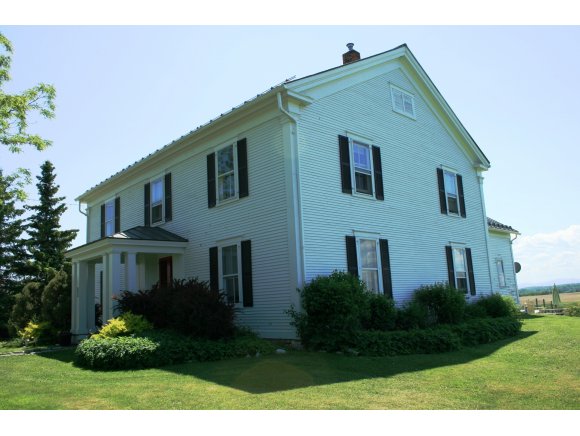 181 North ST