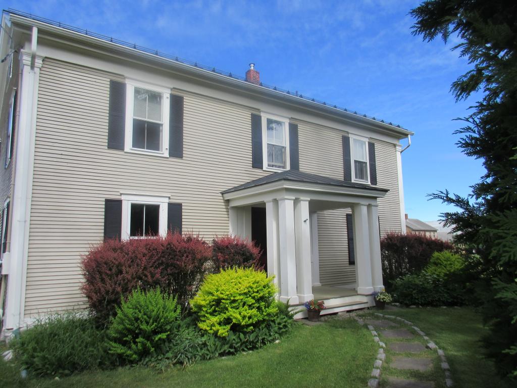 181 North Street