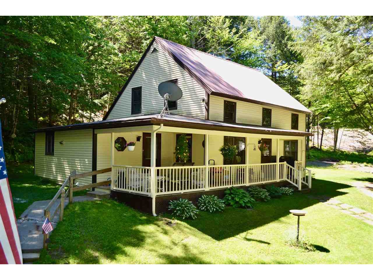 181 Pine Brook Road