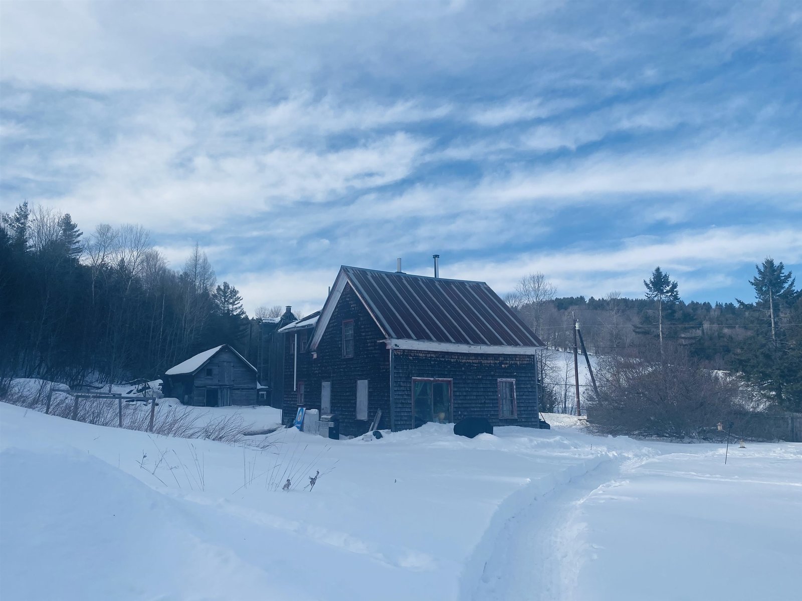 181 Shadow Lake Road