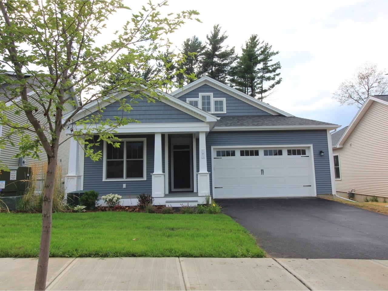 181 Two Brothers Drive