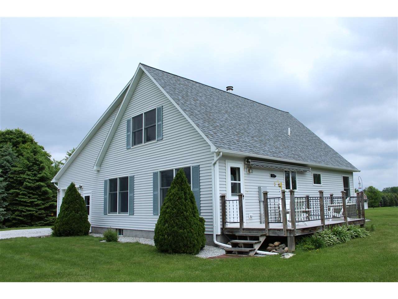 181 West Shore Road