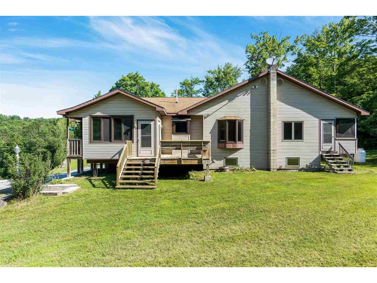 181 Wilkins Road