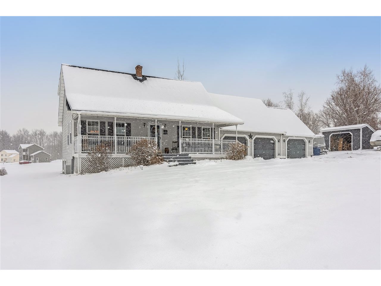 1810 Lower Newton Road