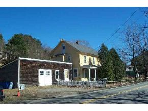 1812 Cadys Falls Rd.