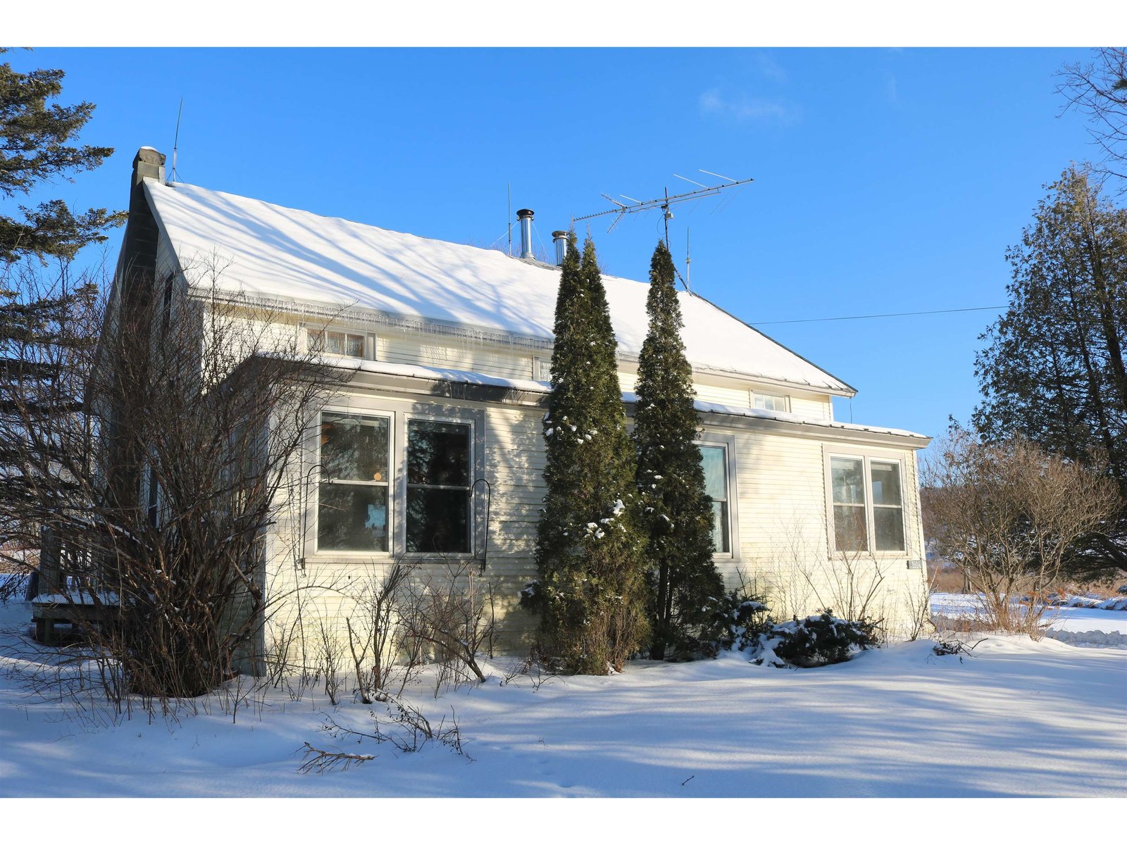 1814 North Road