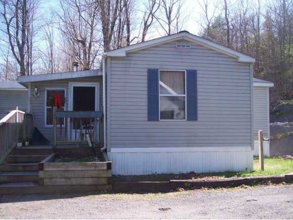 1814 So Middlebrook Rd