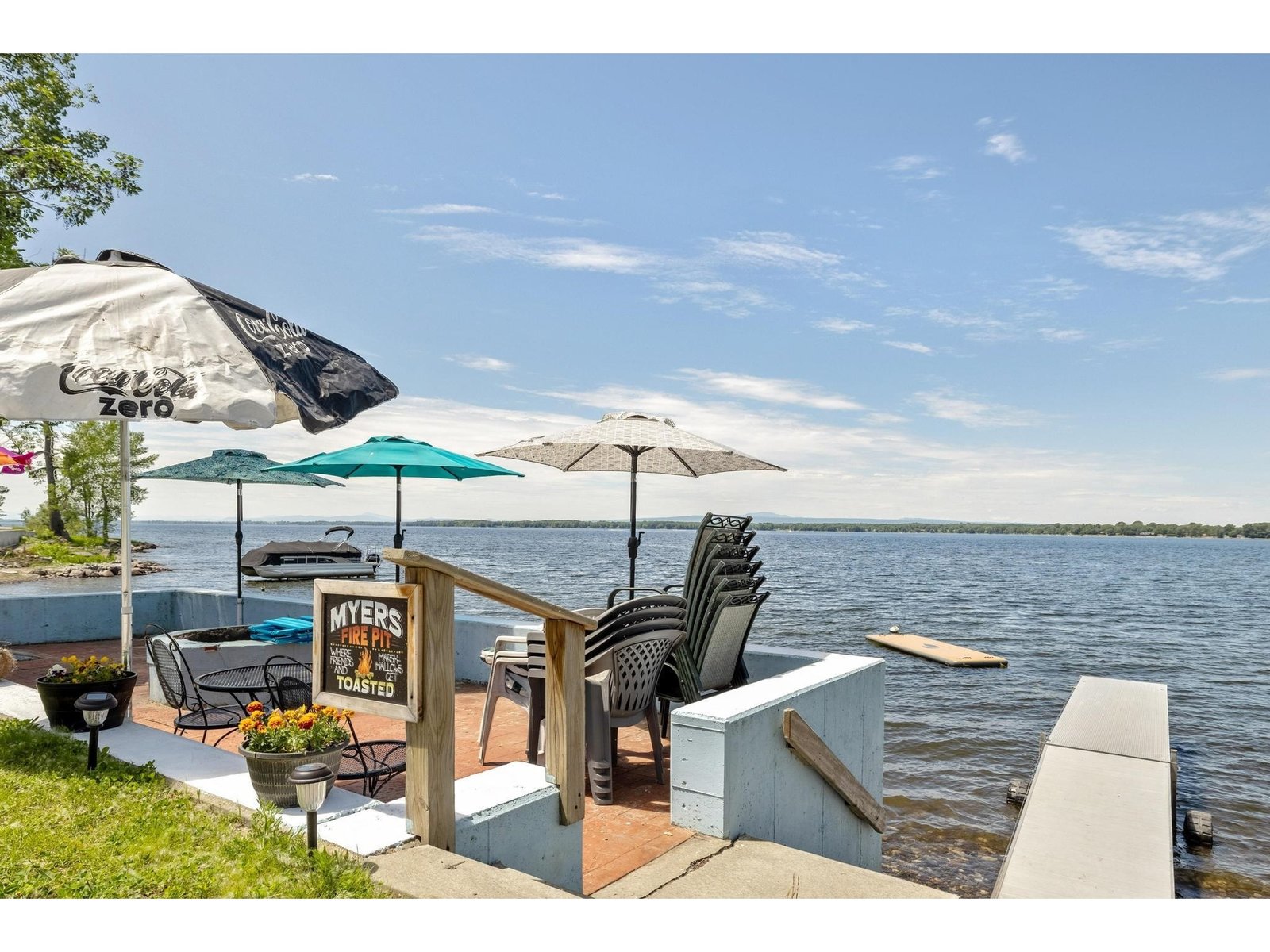 1815 West Shore Road
