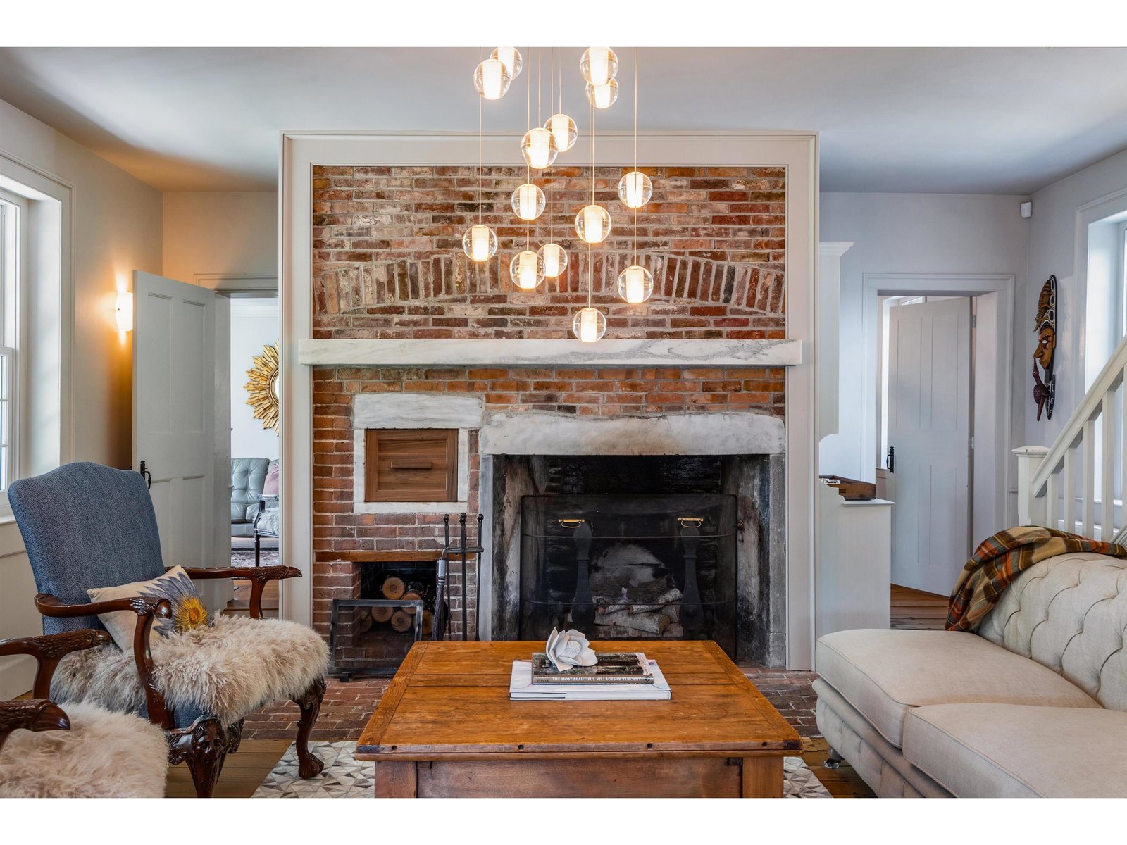 1816 Morgan Horse Farm Road