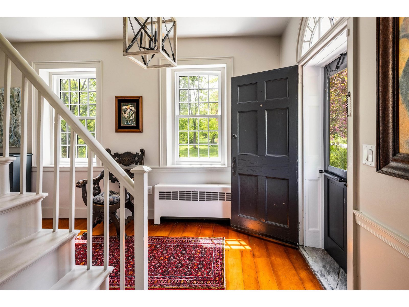 1816 Morgan Horse Farm Road
