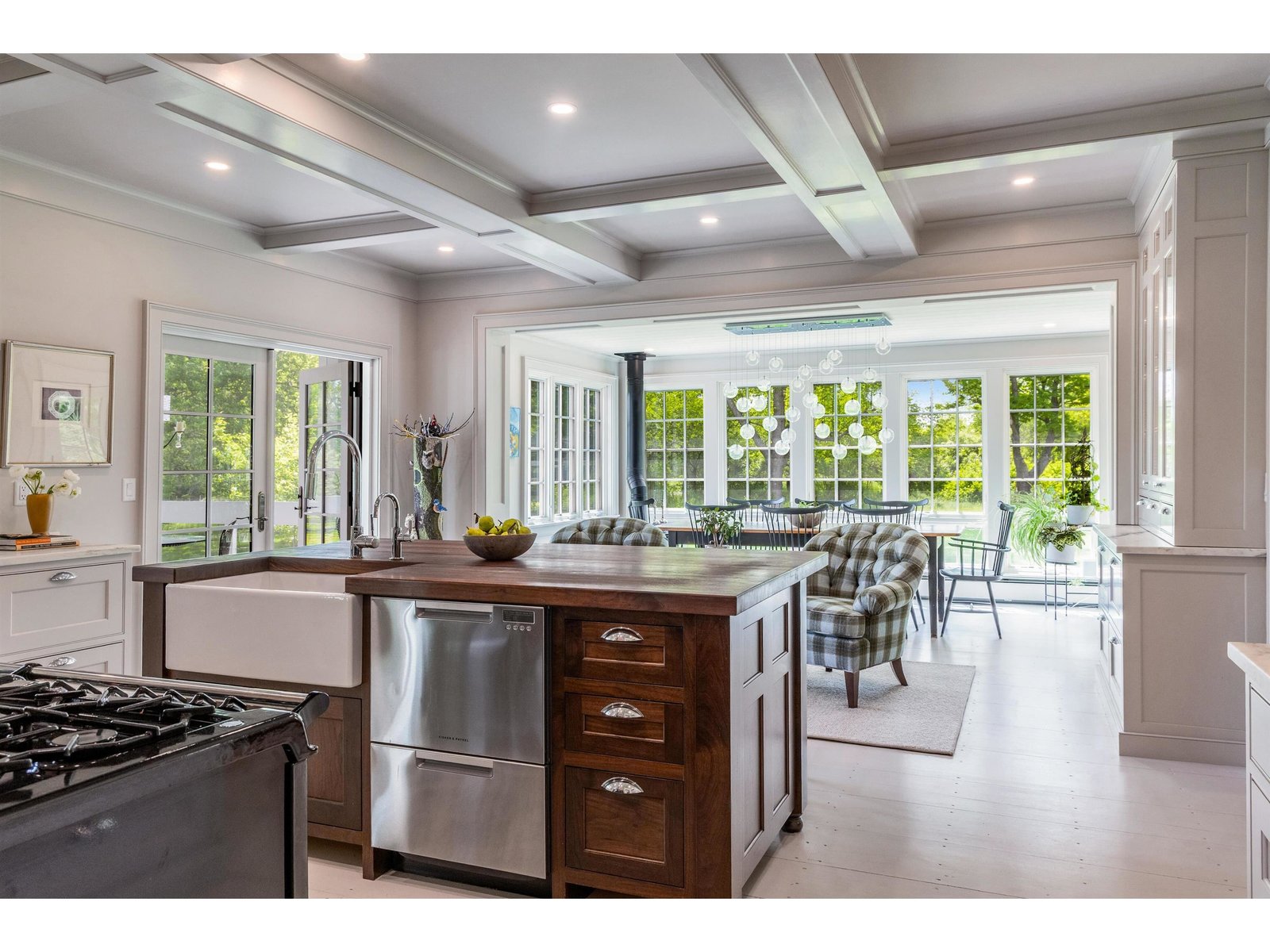 1816 Morgan Horse Farm Road