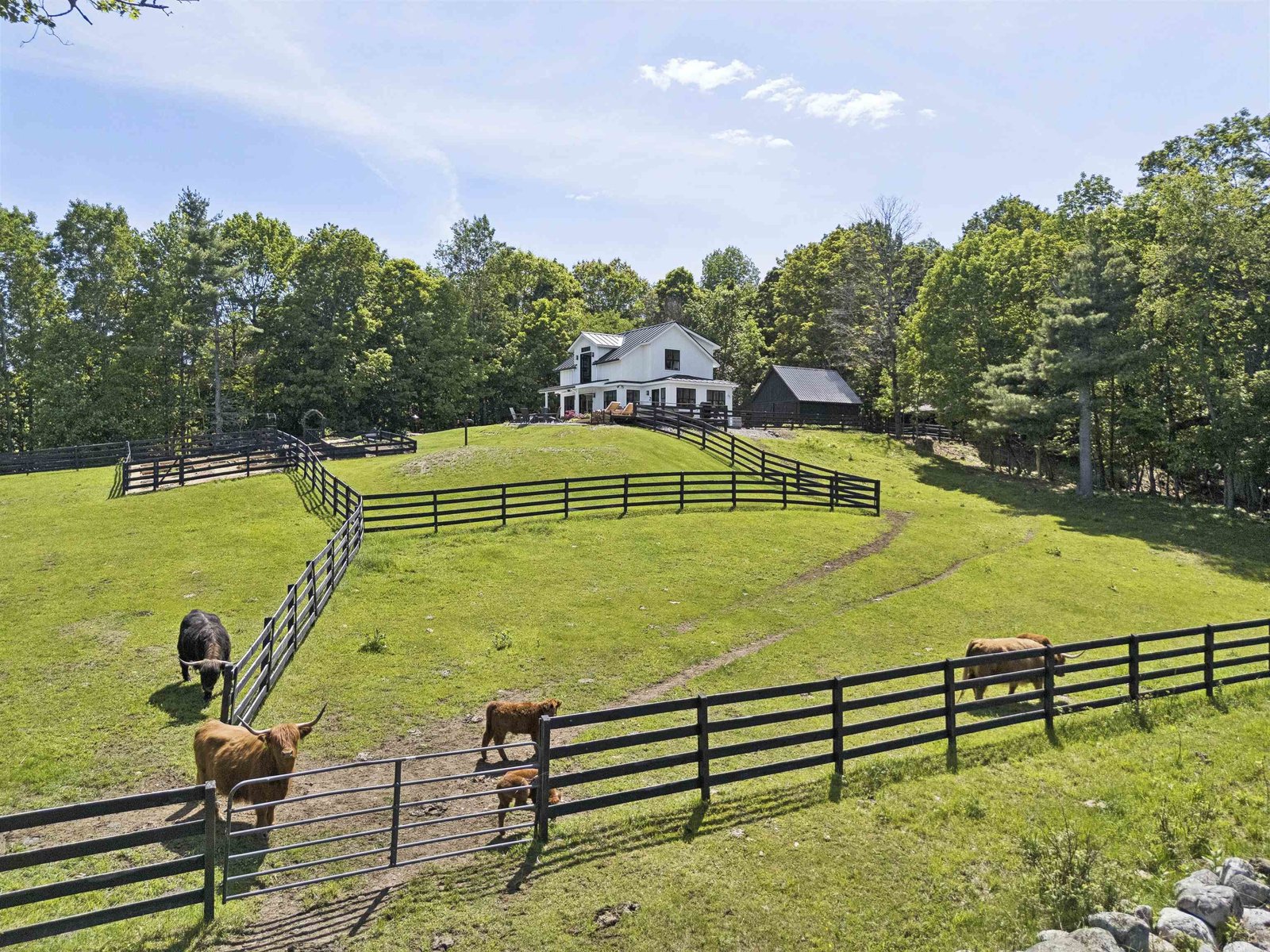 1817 Taplin Hill Road