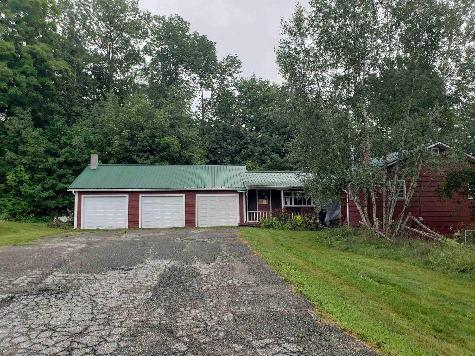 1819 Pine Hill Road