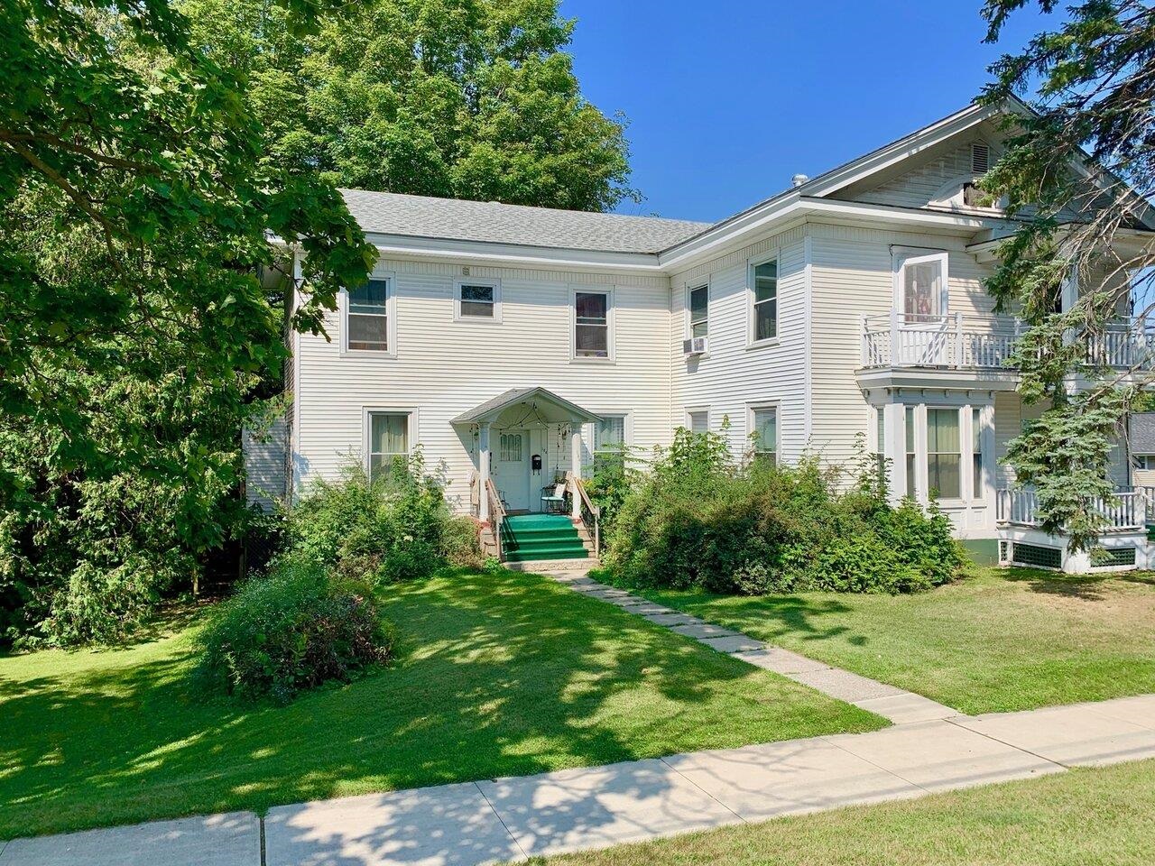 182-184 North Main Street
