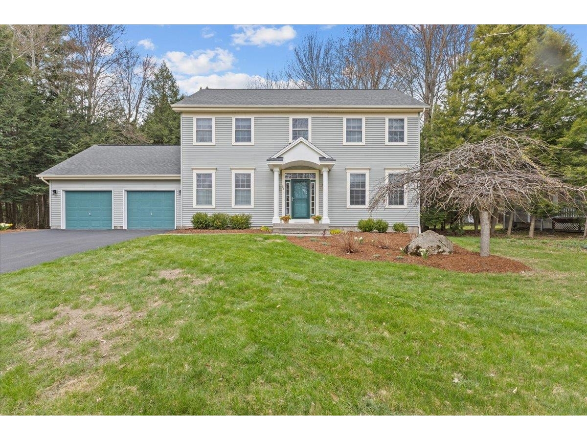 182 Barrett Lane, Williston