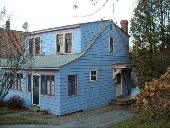 182 Berlin Street
