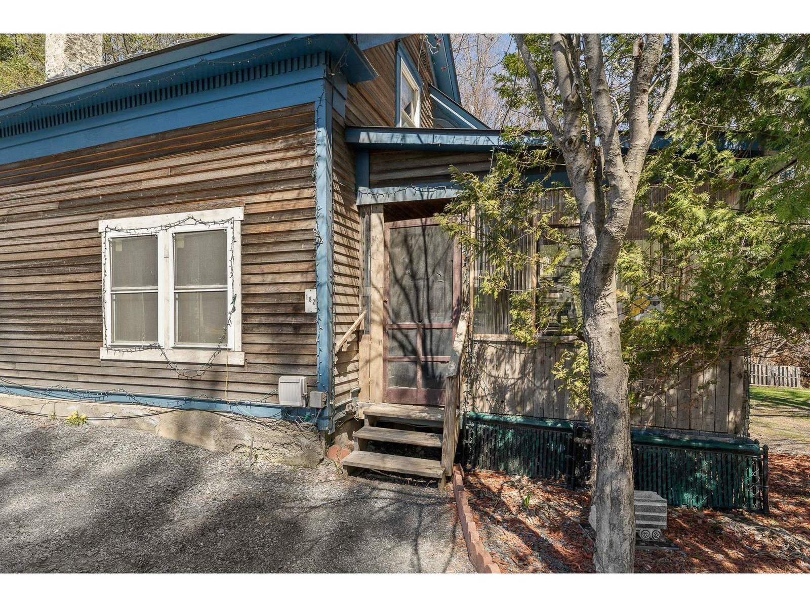 182 Brook Street