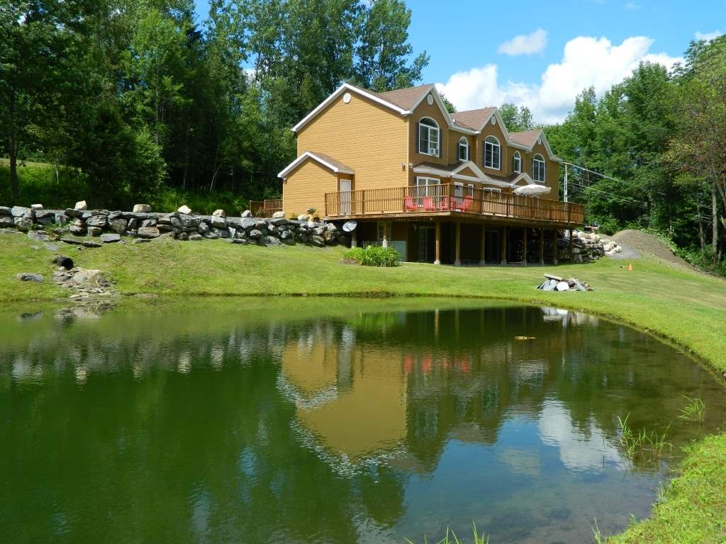 182 Cady Hill Road