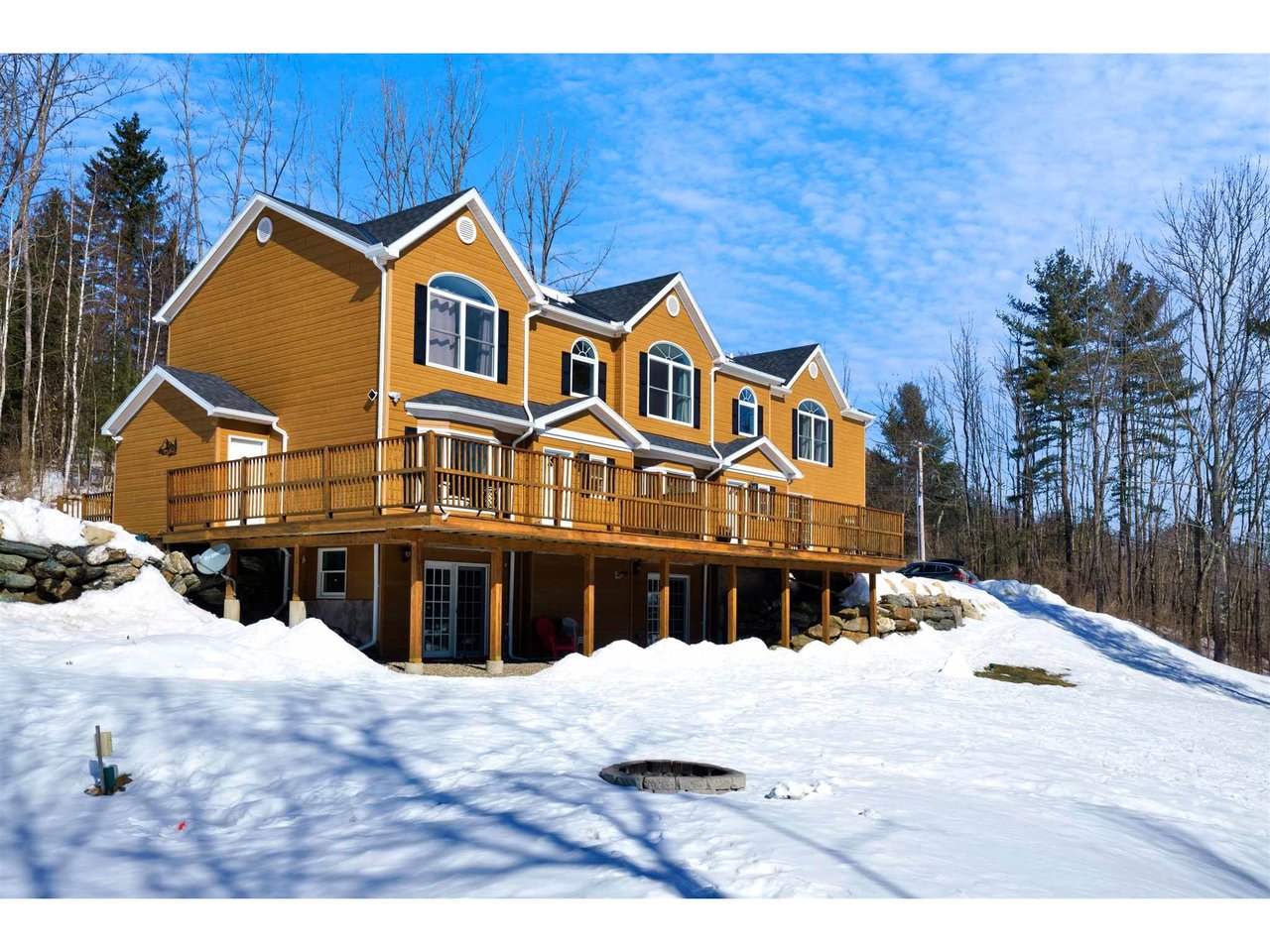 182 Cady Hill Road