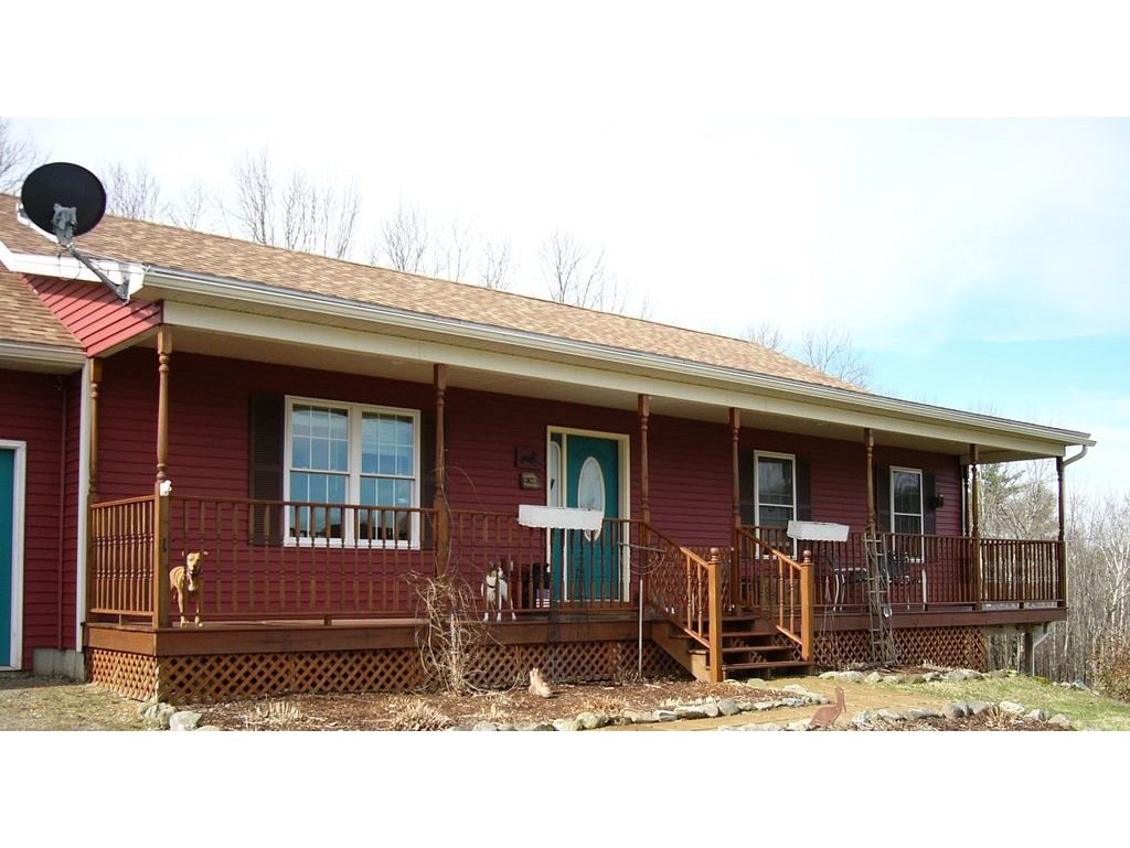 182 Cherry Tree Lane