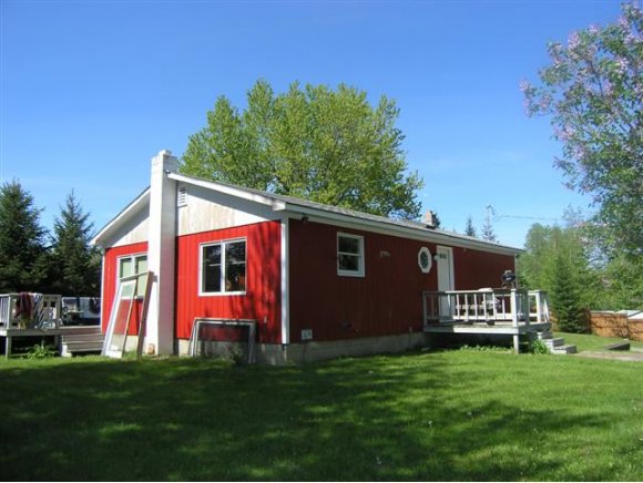 182 Cottage St.