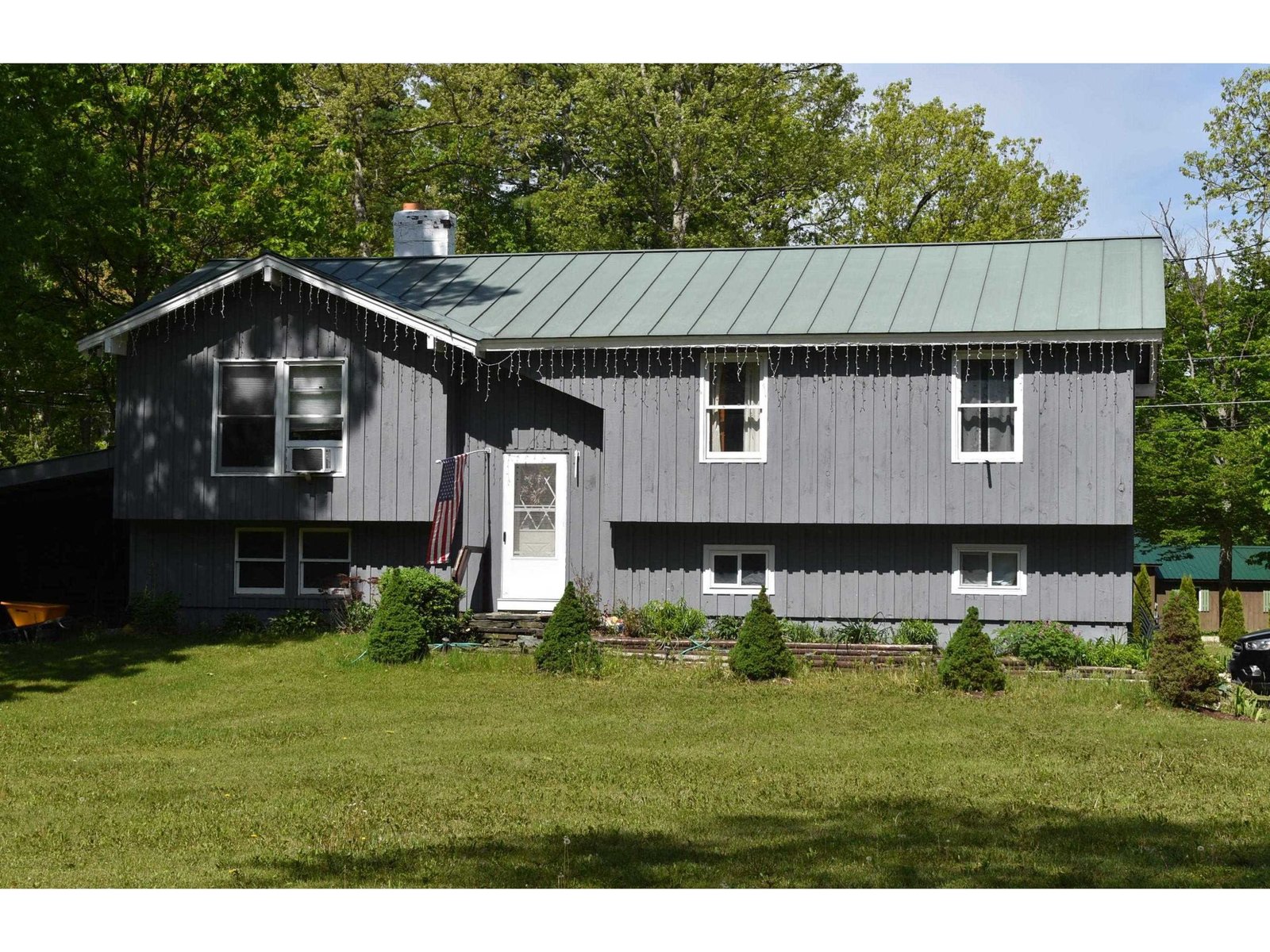 182 Deer Run Road