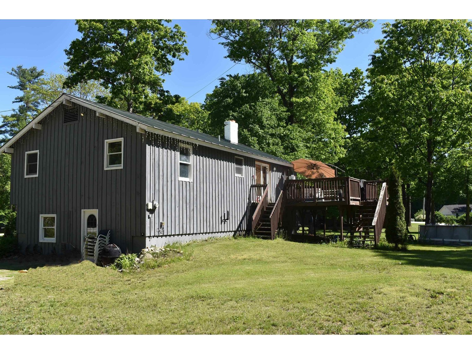 182 Deer Run Road