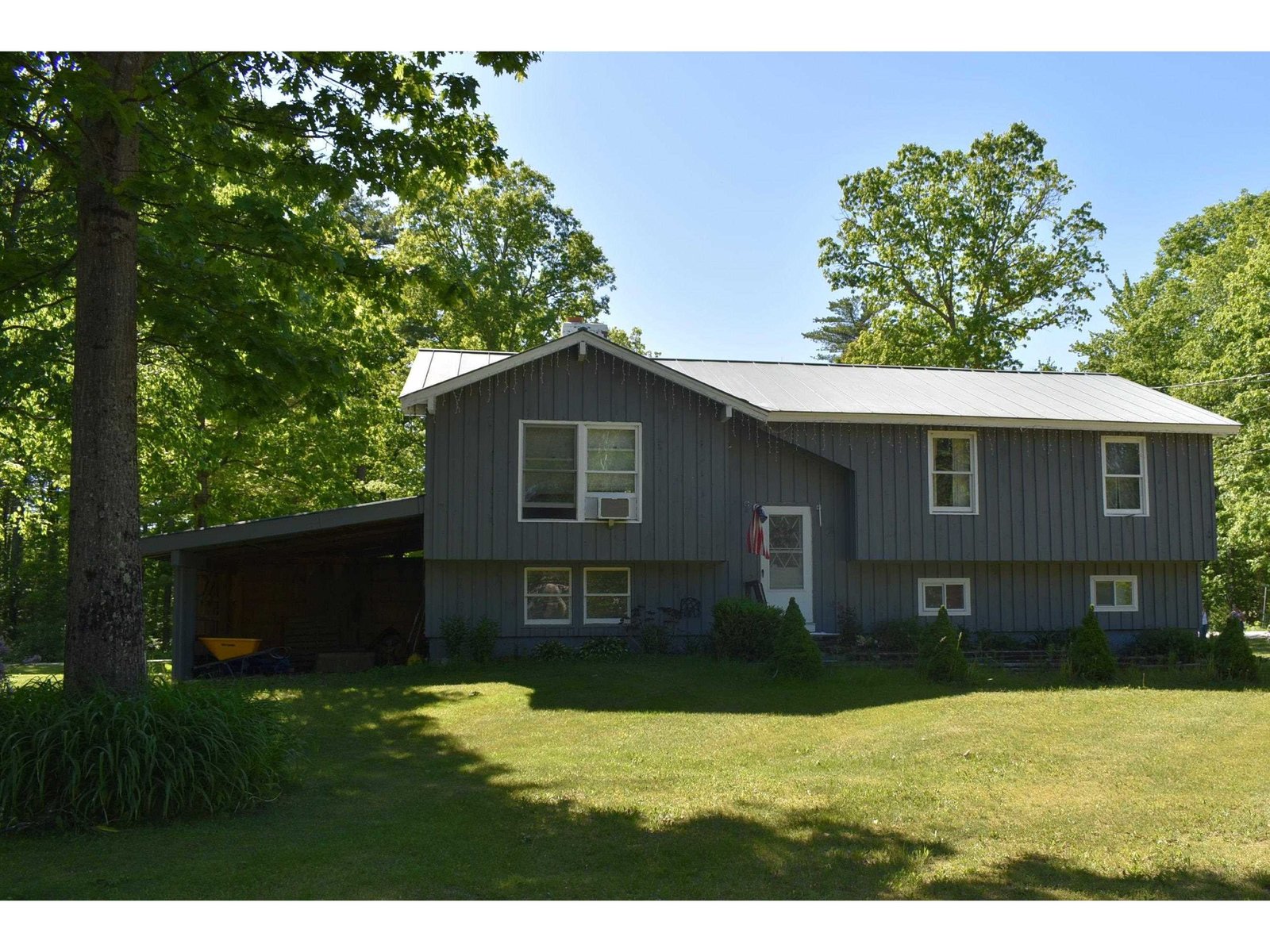182 Deer Run Road