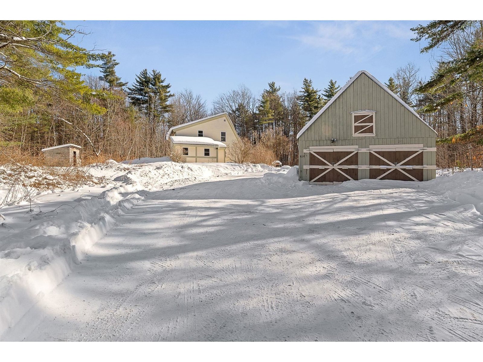 182 Devino Road