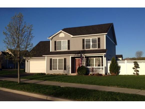 182 Farmall Drive