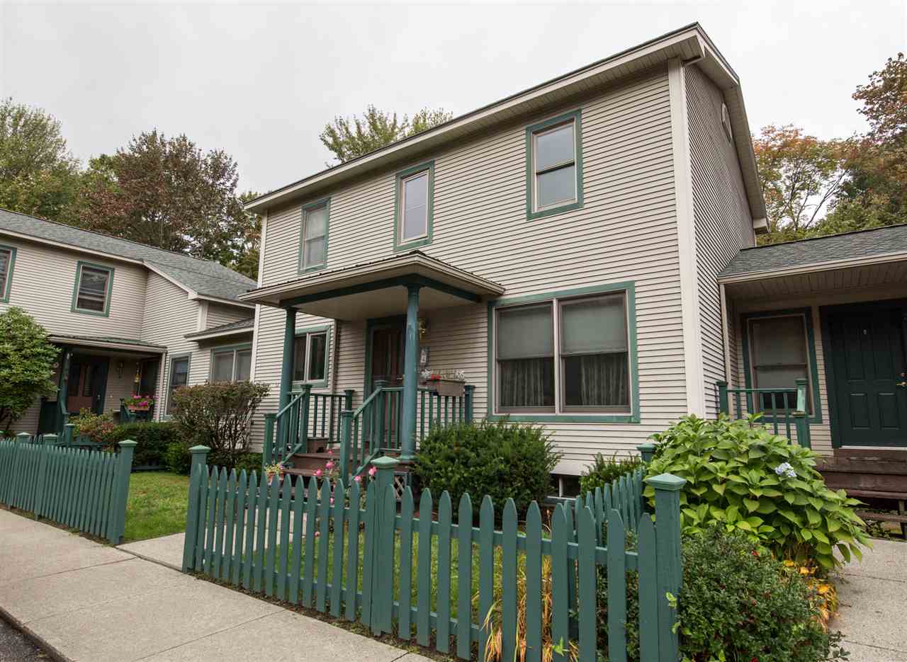 182 Giffin Court, Unit 4