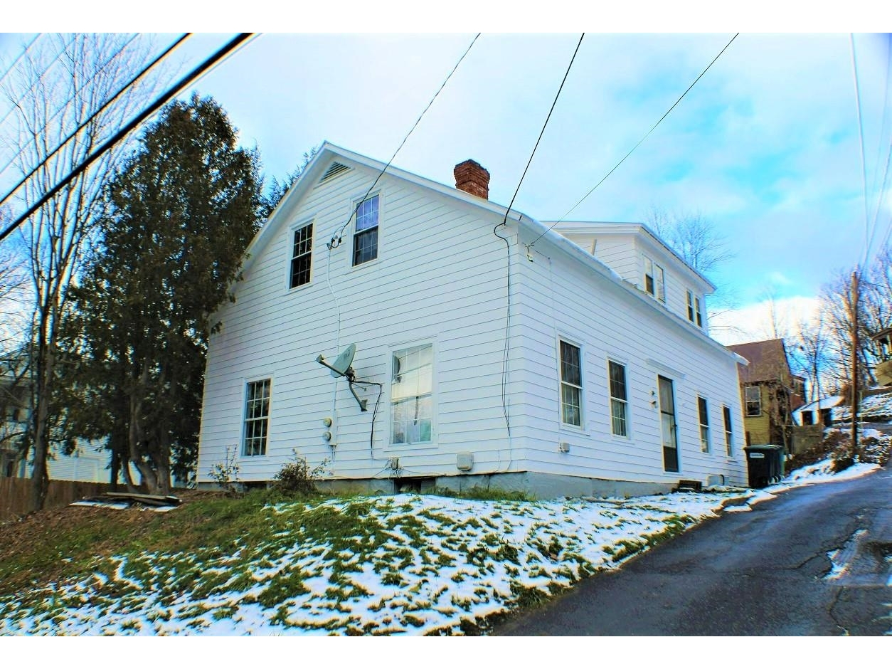182 Main Street