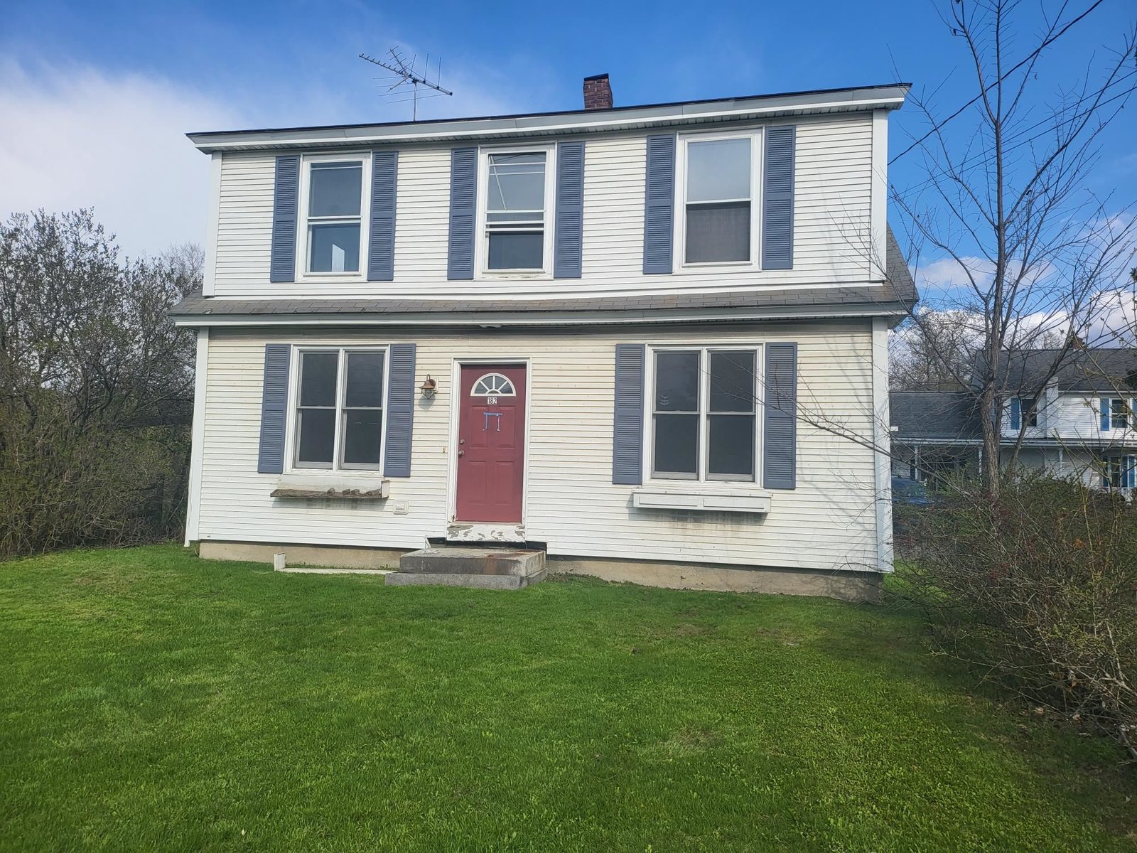 182 South Main Street
