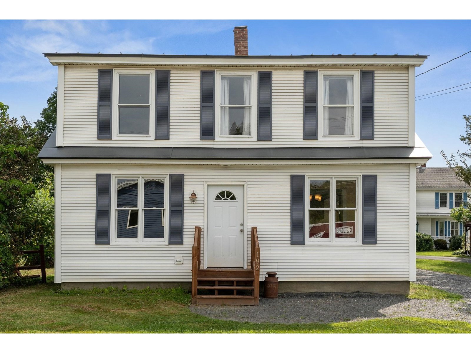 182 South Main Street