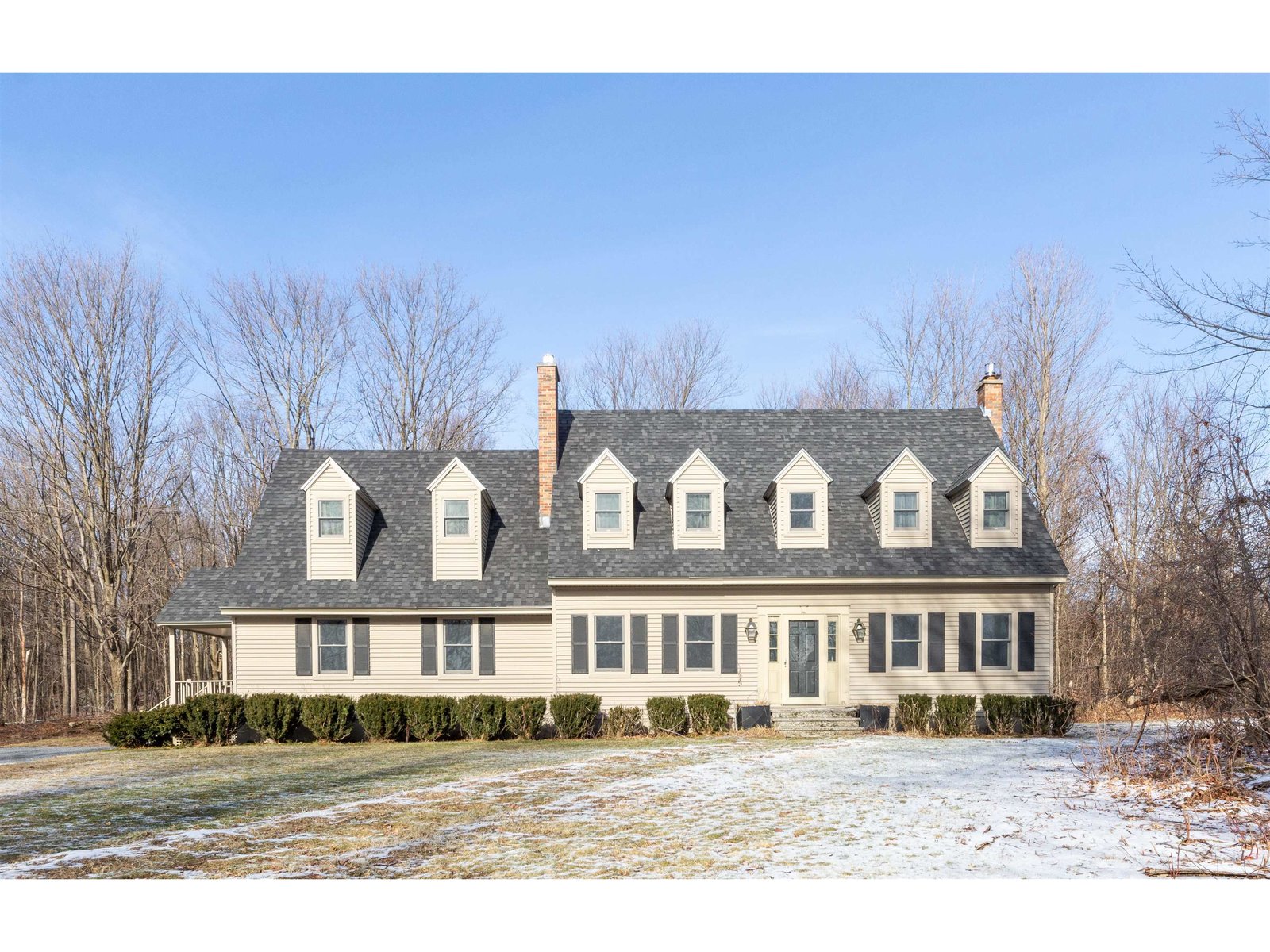 182 Steeple View Drive