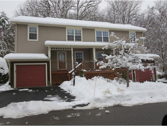182 Timothy Way, Unit 182