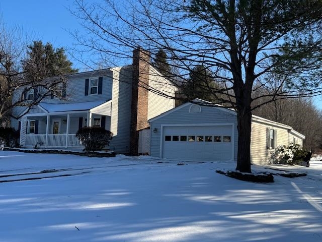 182 Tracy Lane