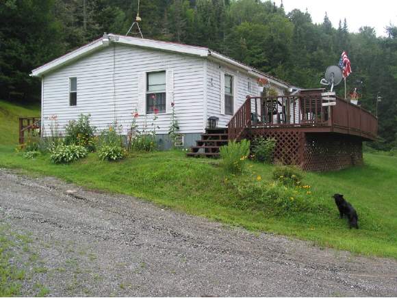 182 Turcotte Rd