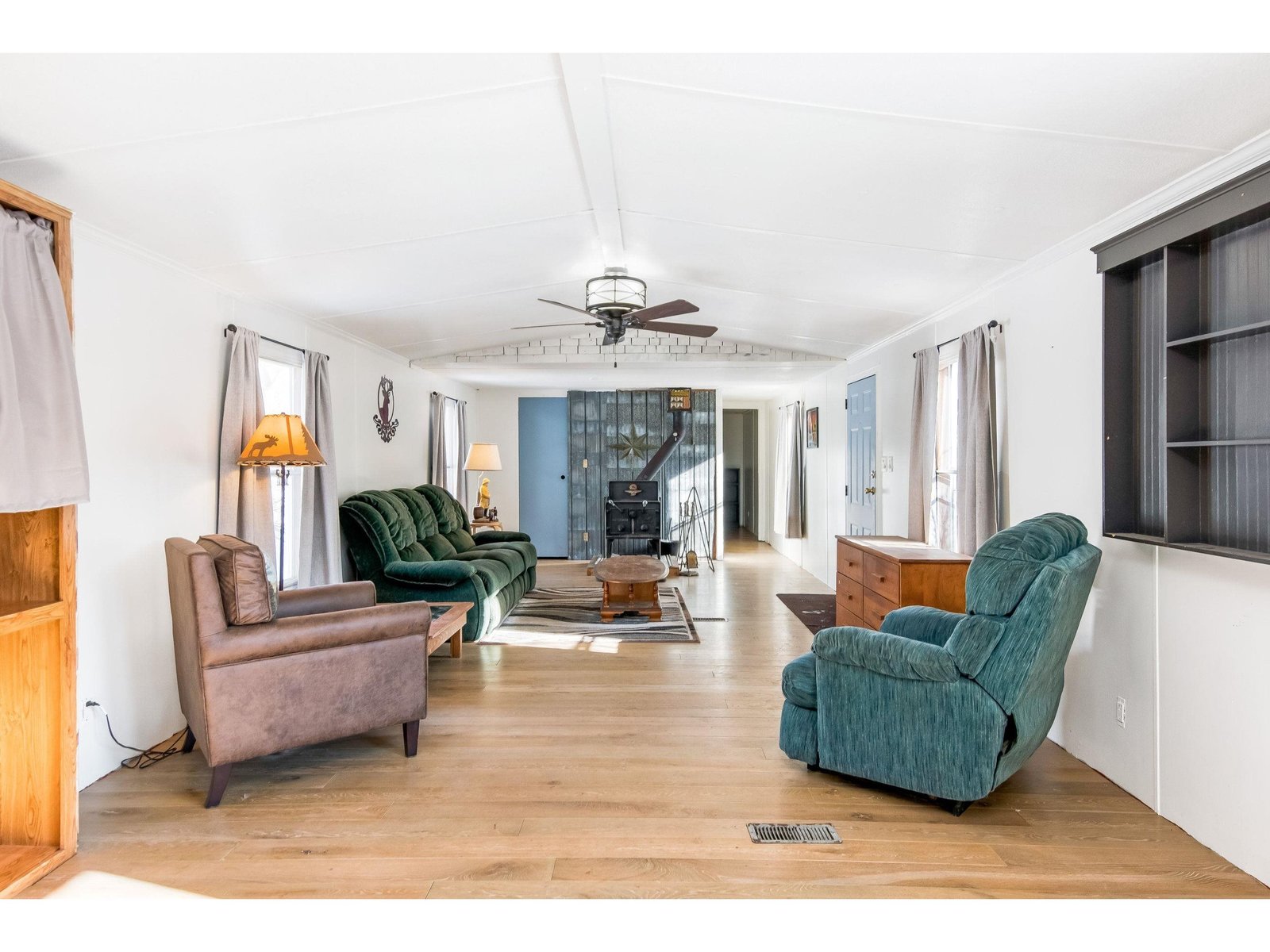 182 West Street