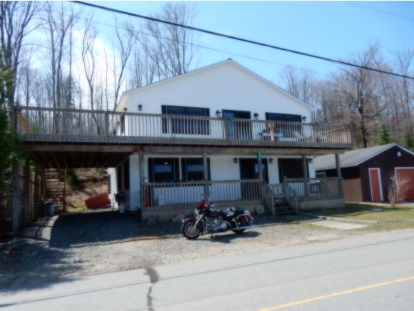 1821&1818 Shadow Lake Road