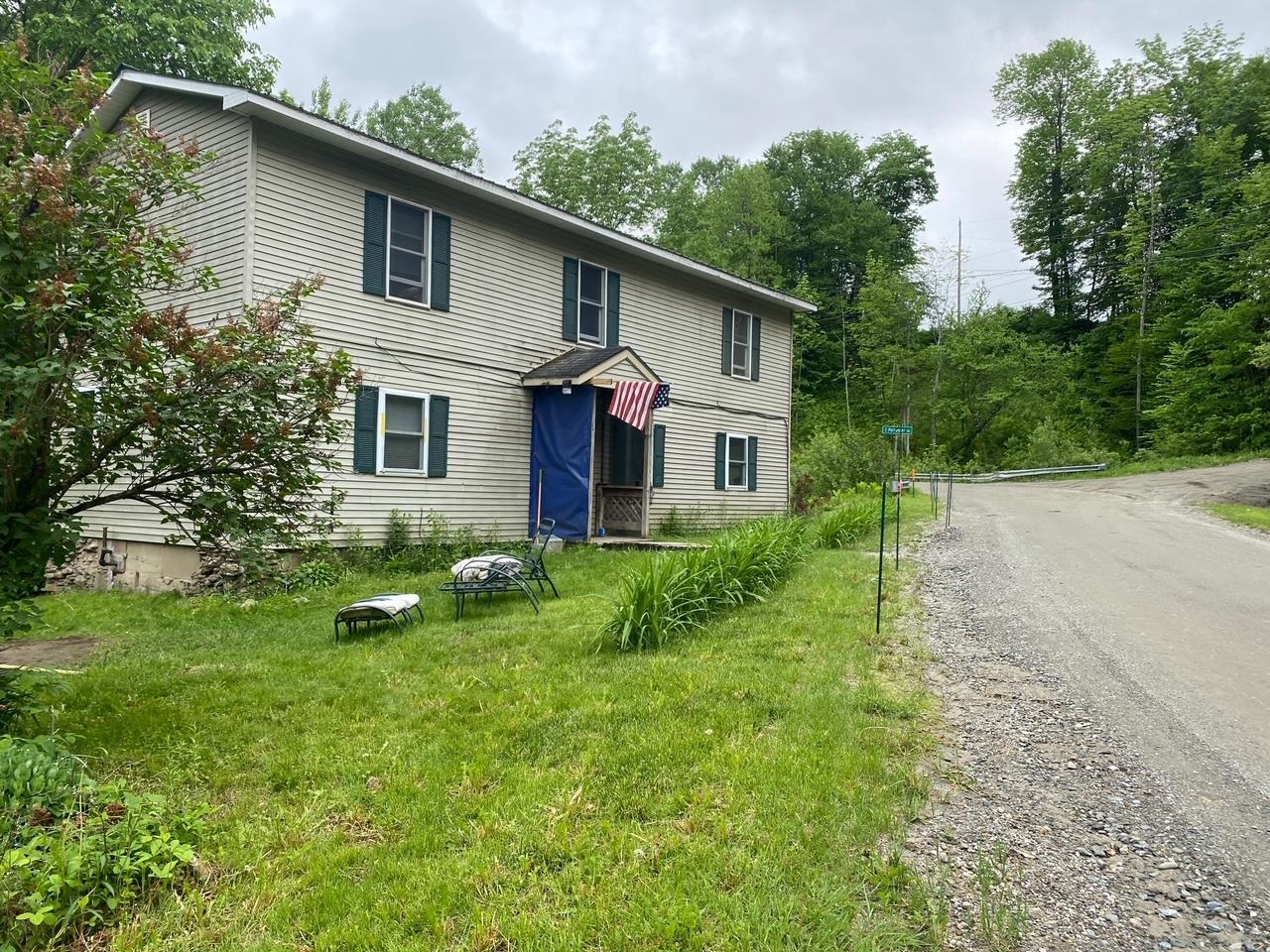 1828 Crossett Hill Road