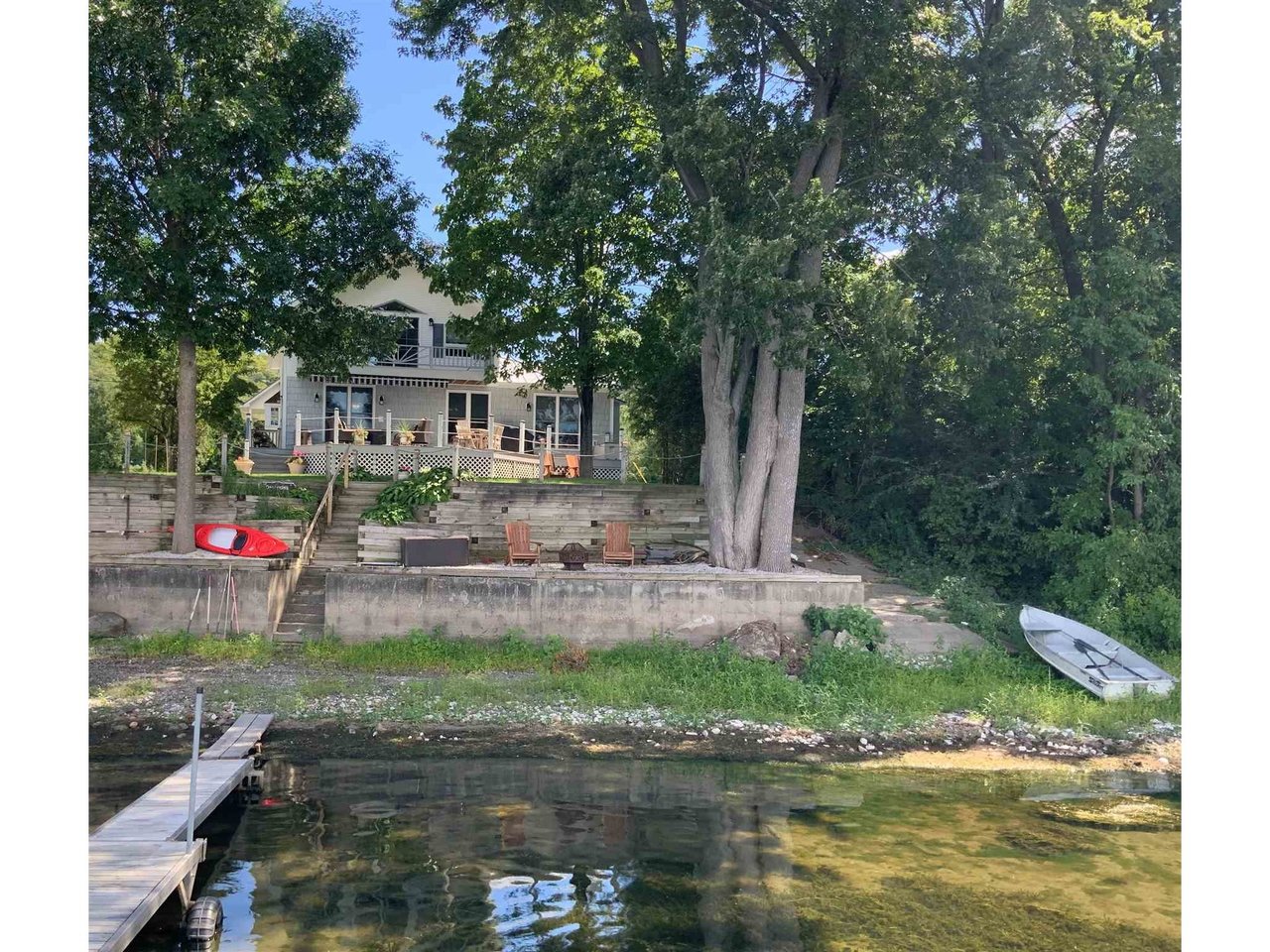 183 Bingham Shore Road
