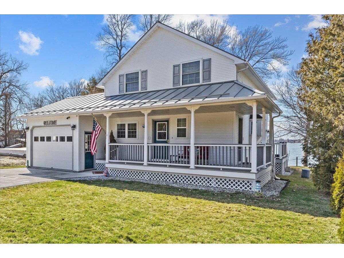 183 Bingham Shore Road