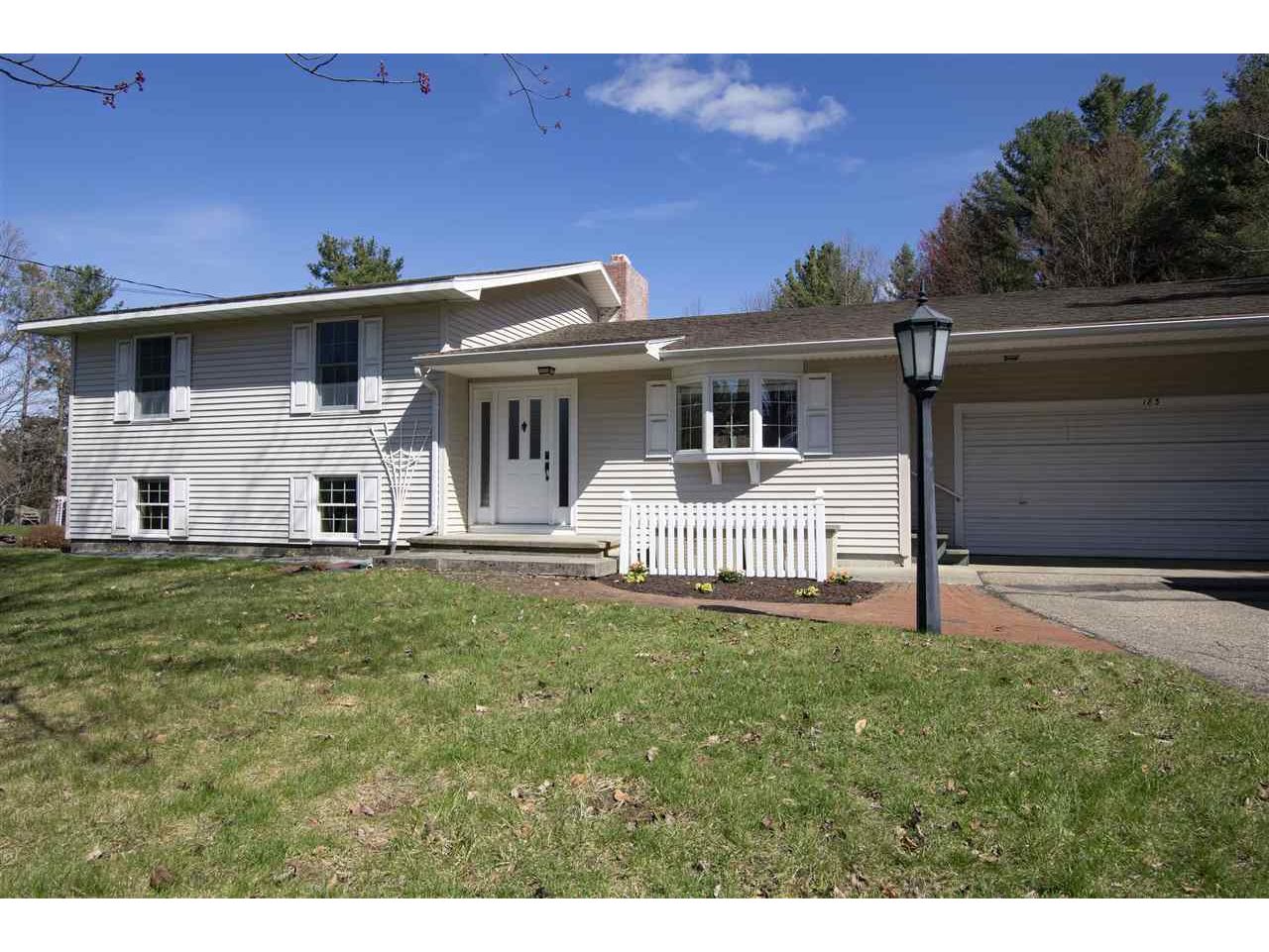 183 Birch Road