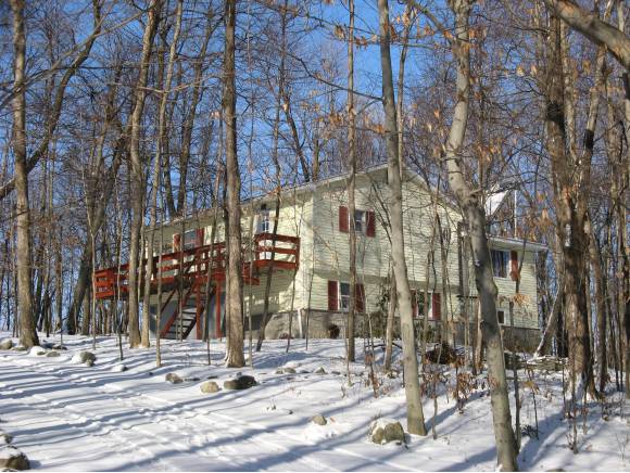 183 Butternut Ridge
