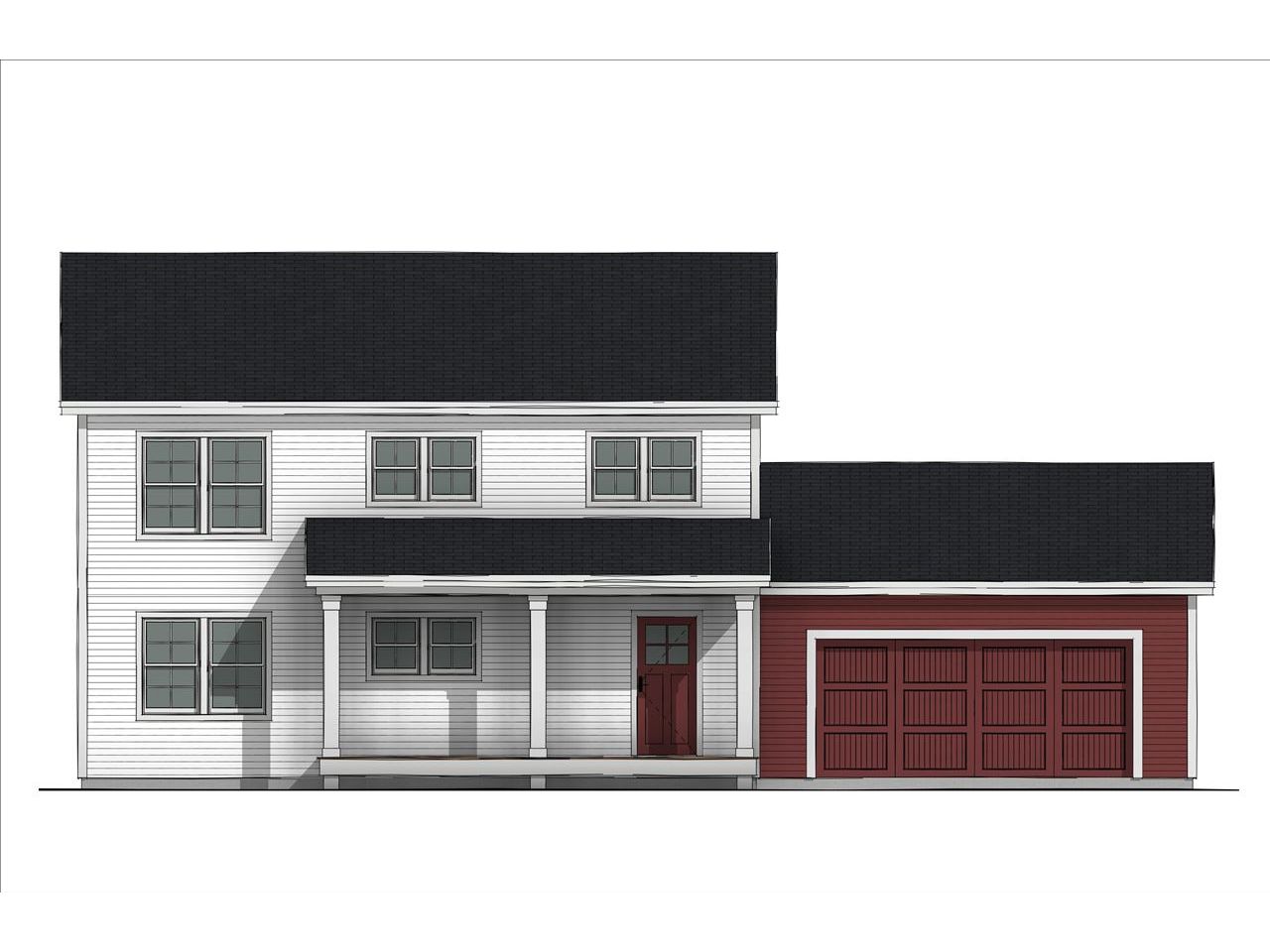 183 Commodore Drive