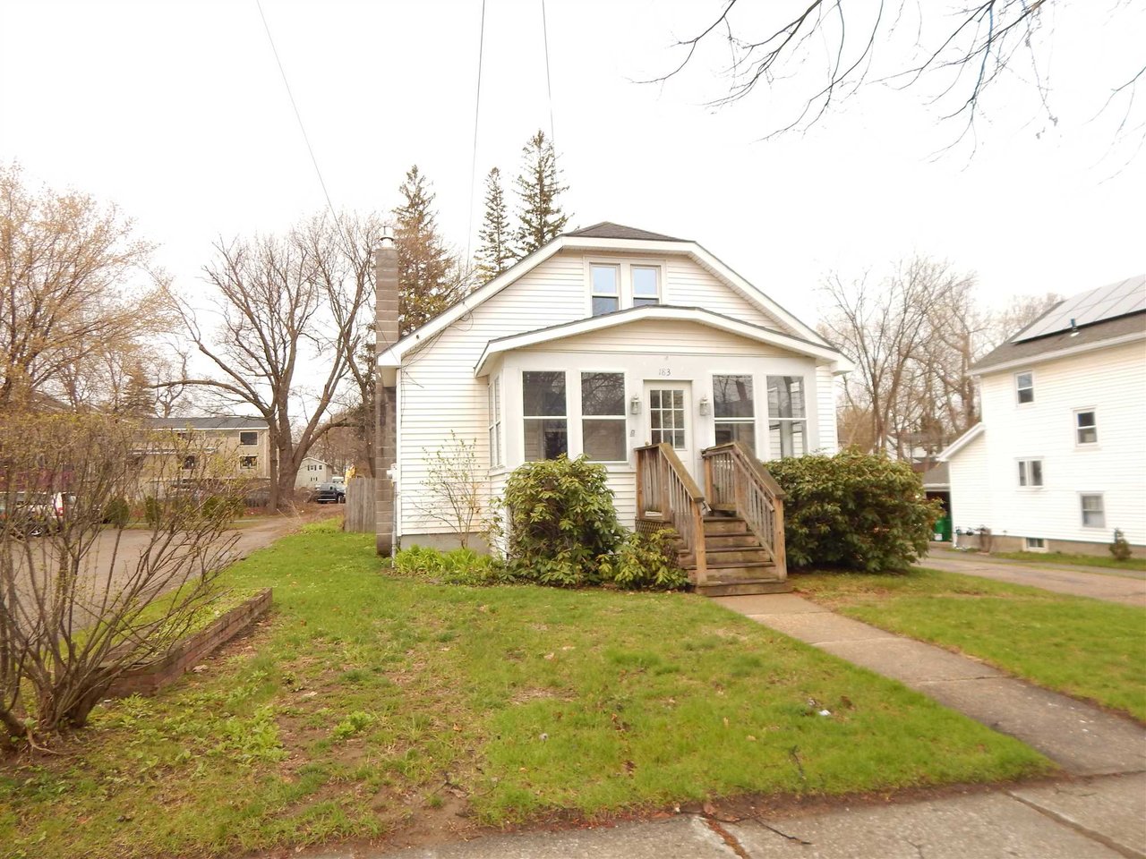 183 Ferguson Avenue