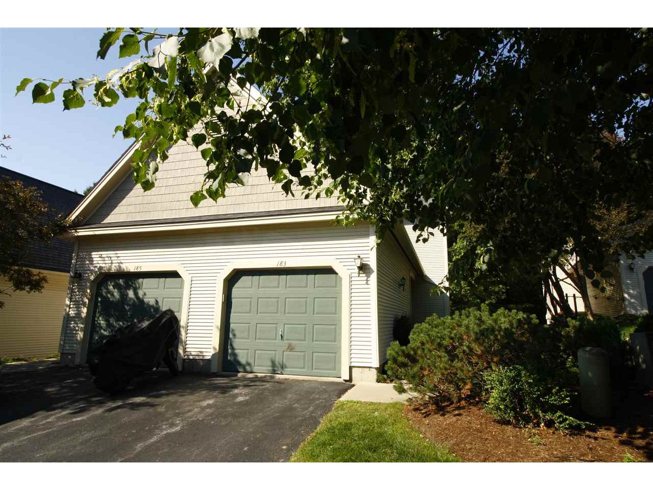 183 Juniper Drive, Unit 183